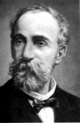 Eugenio María de Hostos - Puerto Rican educator and independence advocate