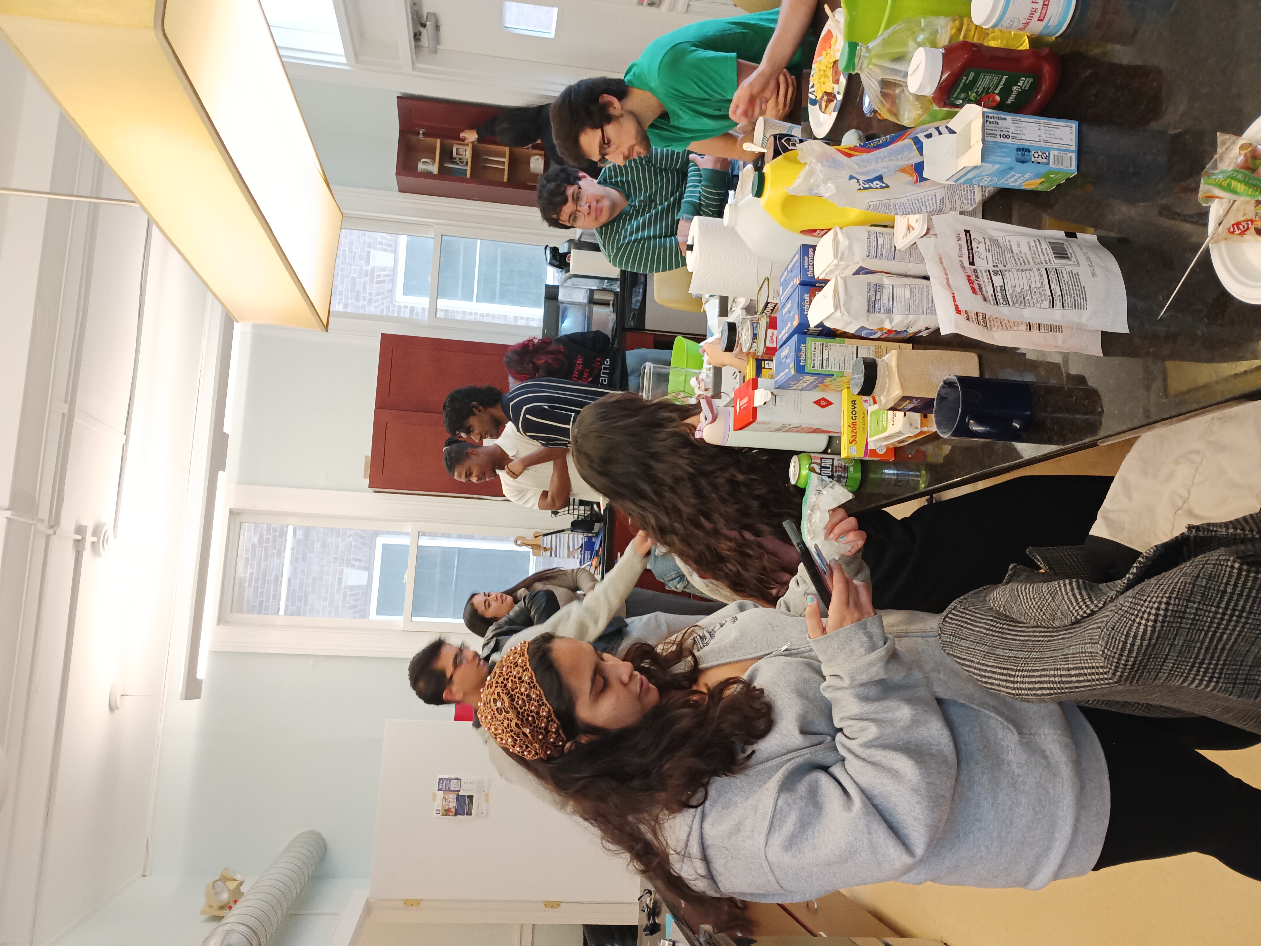 Bad Bunny Watch Party 2