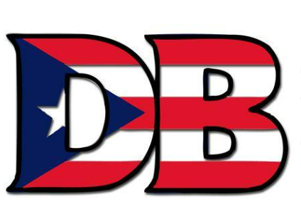 Old DB Logo