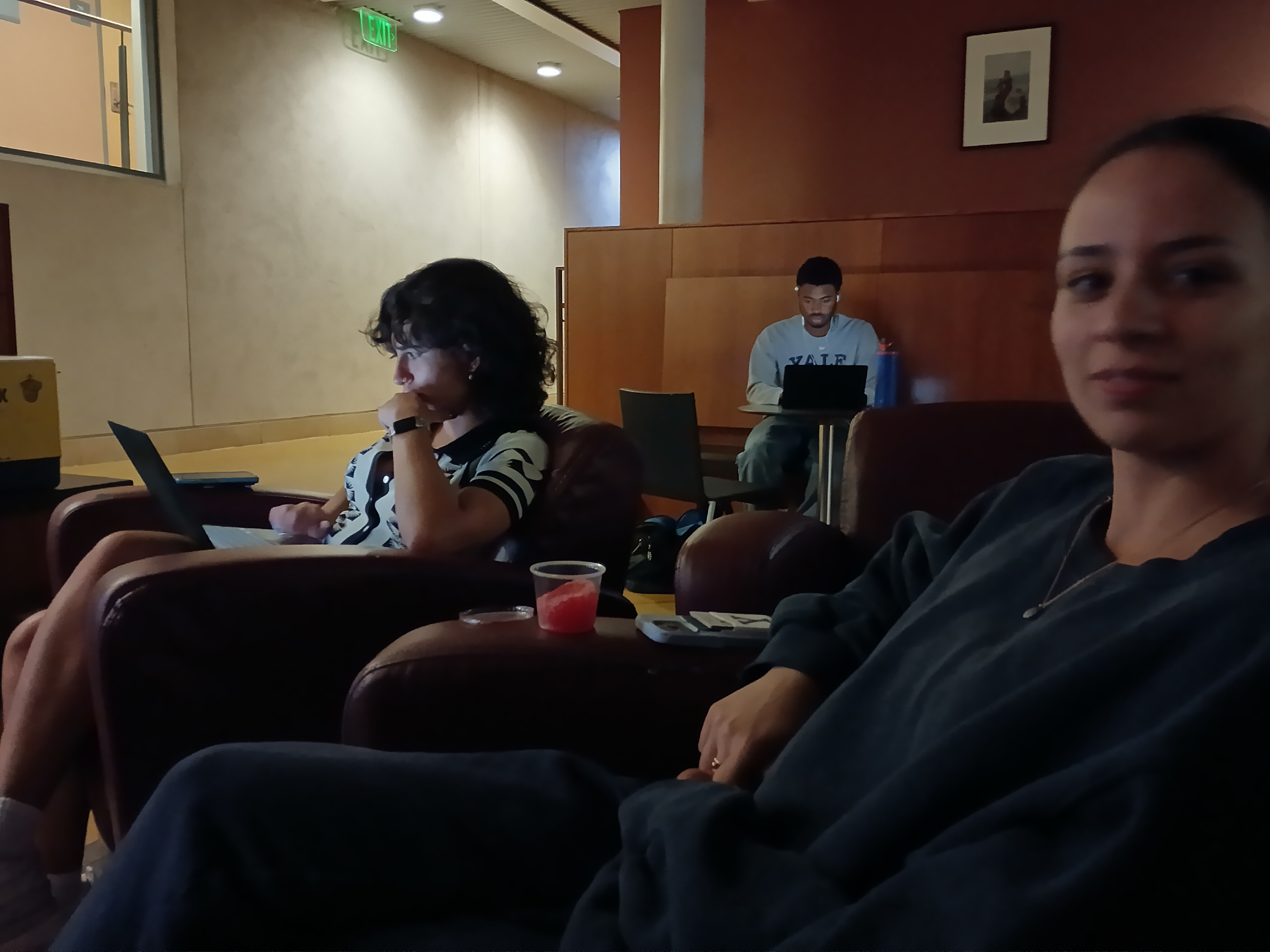 Bad Bunny Watch Party 2