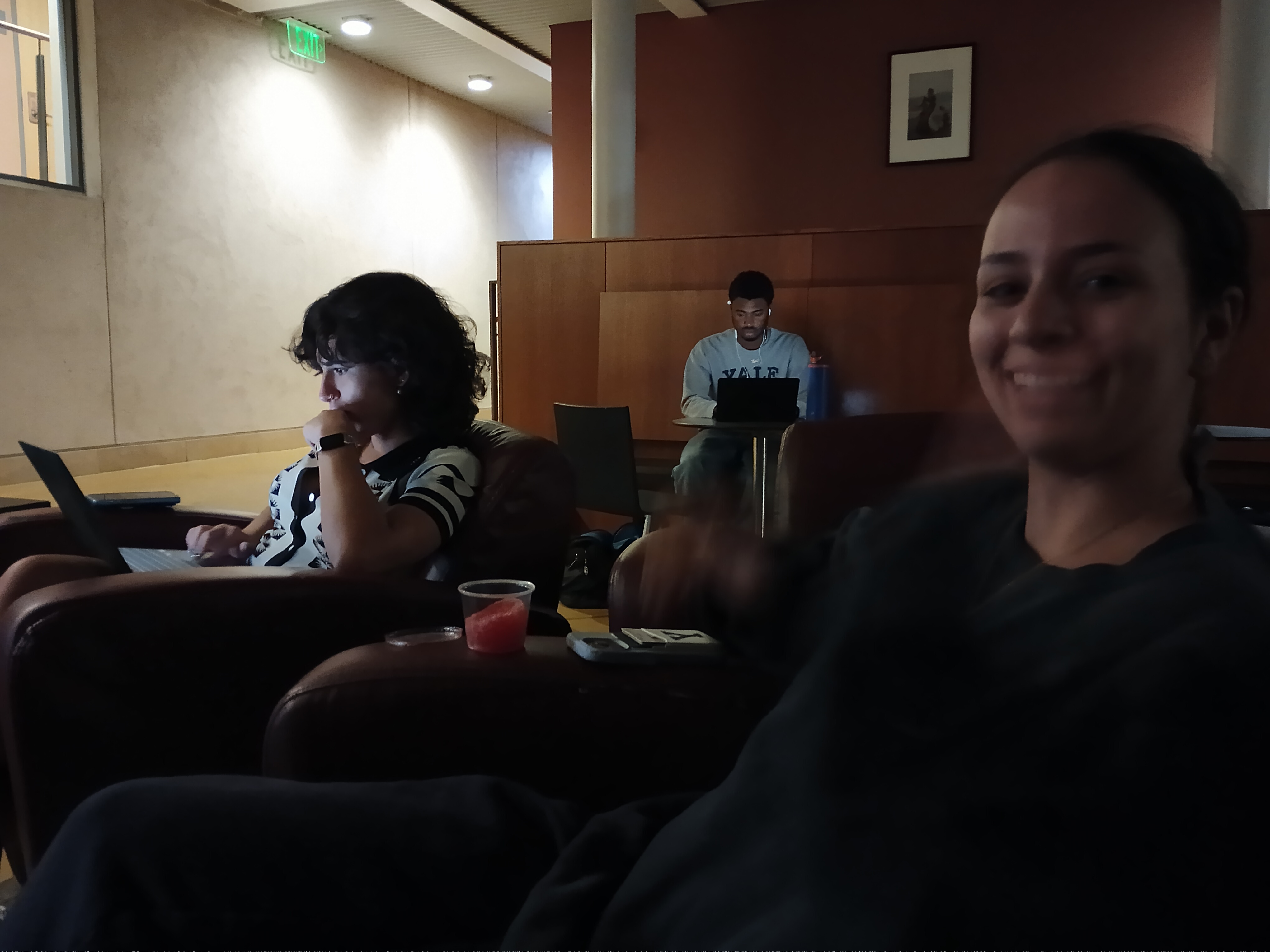 Bad Bunny Watch Party 3