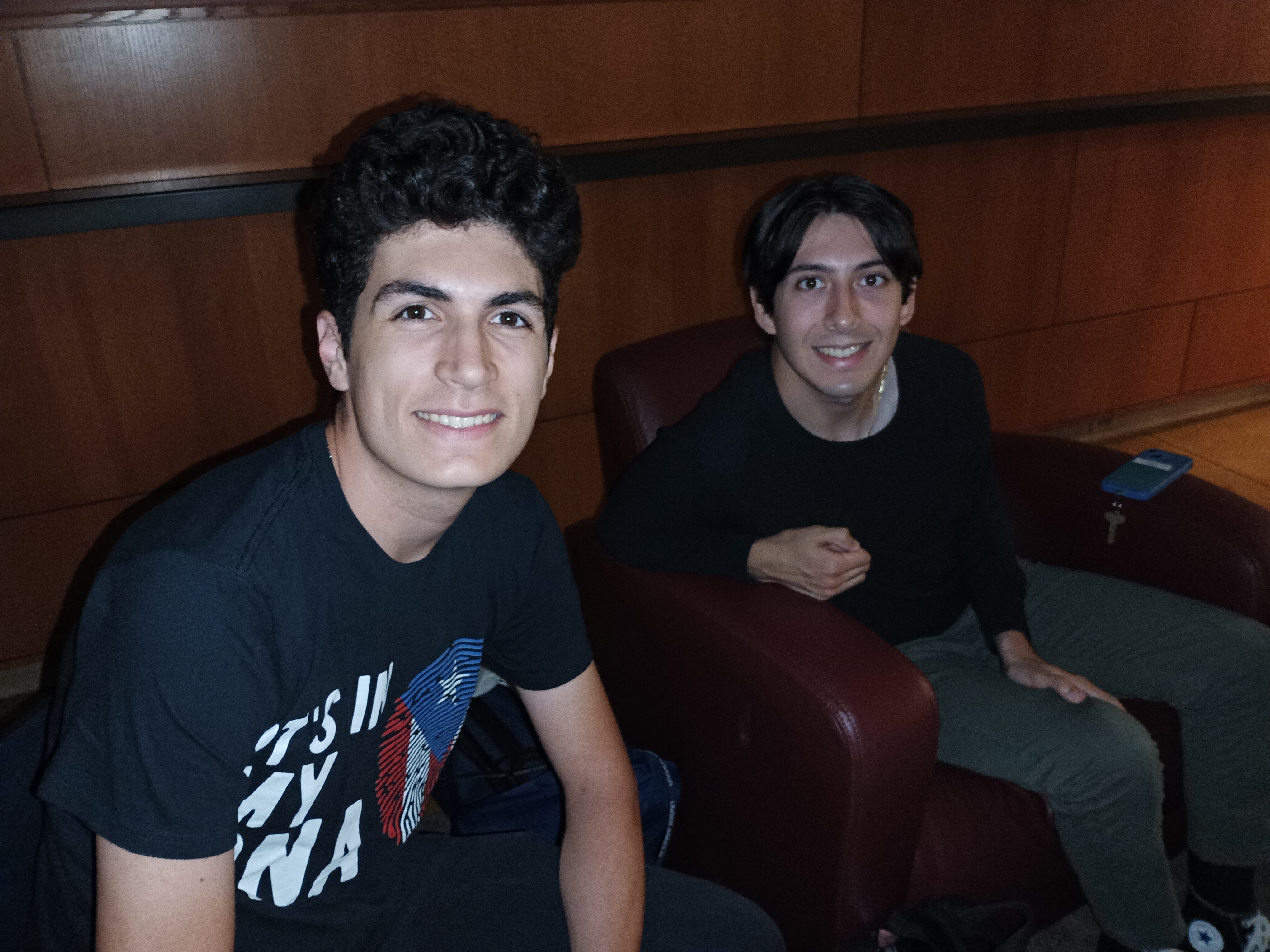 Bad Bunny Watch Party 4